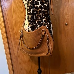 Over the shoulder bag